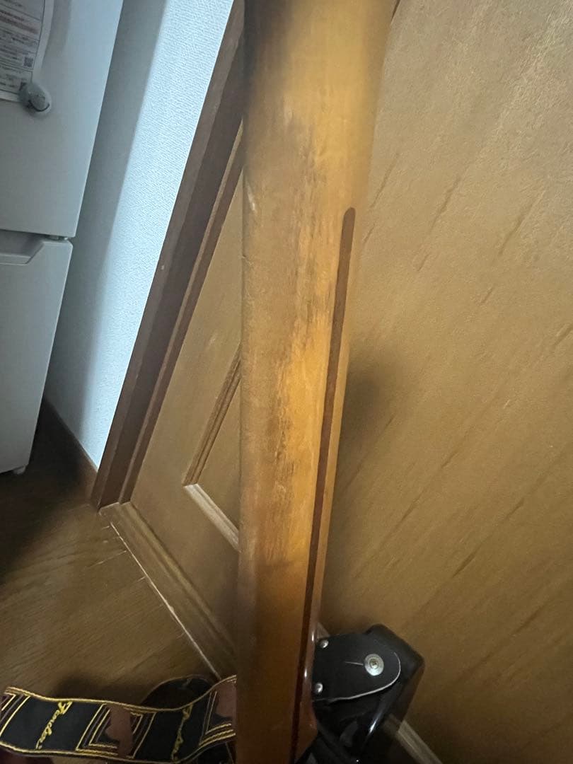 「大幅値下げ‼️」Squier by fender TelecasterMシリアル