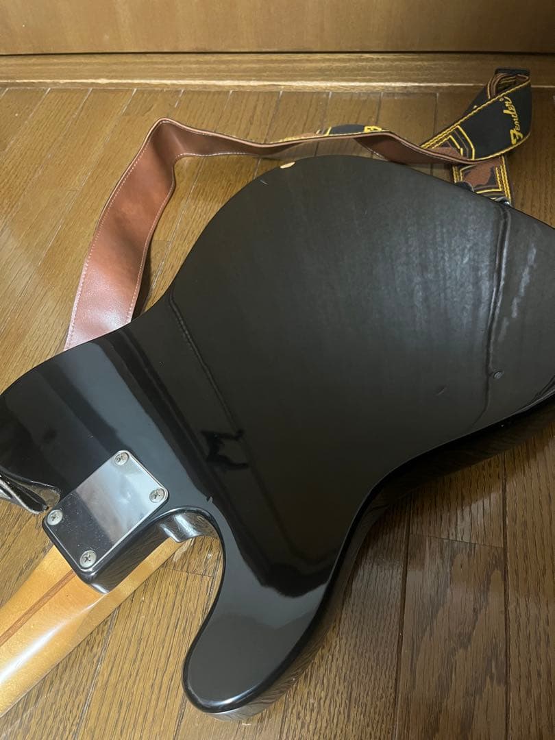 「大幅値下げ‼️」Squier by fender TelecasterMシリアル