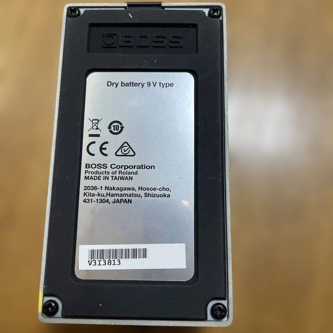 【まとめ売り】エフェクター、エフェクターボード、アダプター、パッチケーブル