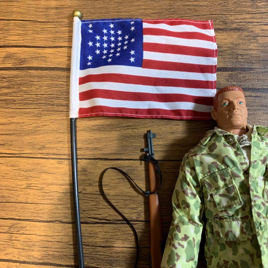 3体セット GIジョー HASBRO ハズブロ 1/6 12インチ1996