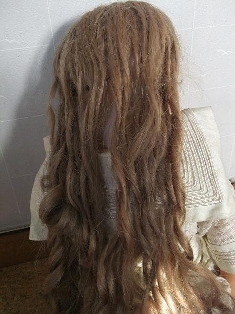 ビスクドールCM bergmann/Simon&Halbig60cm