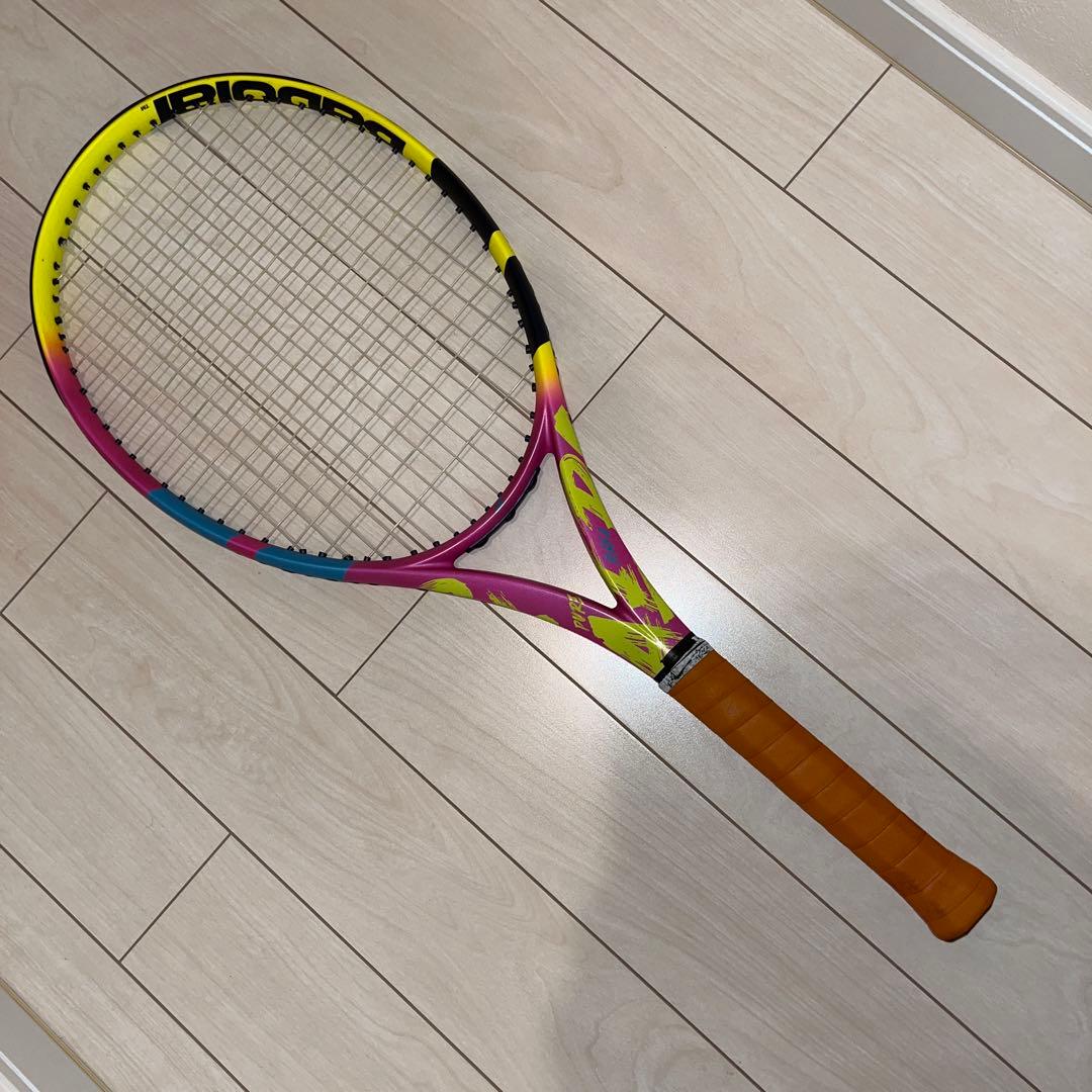 パボラヒュアアエロラファ