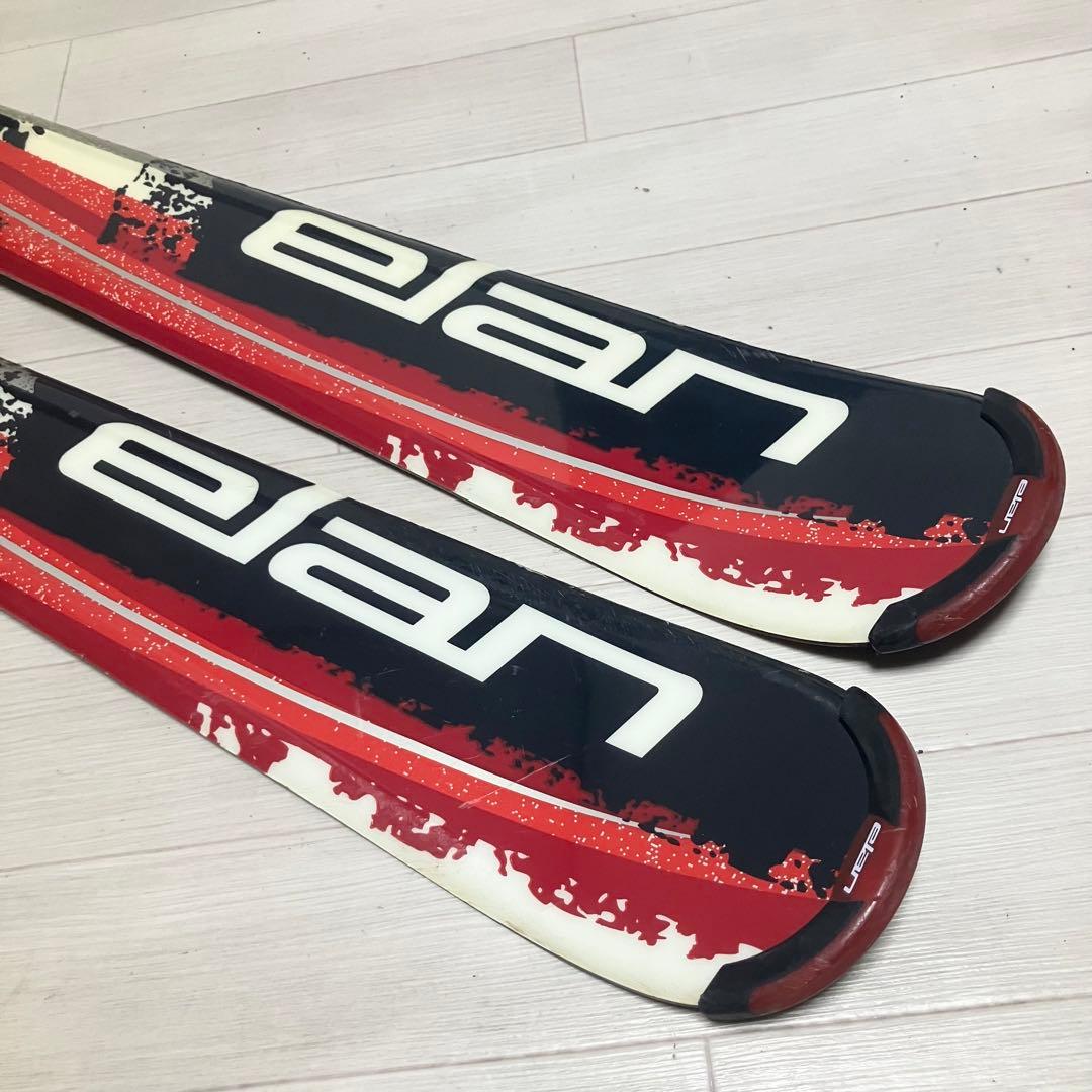 ストック付/elan mag70 エラン スキーセット160cm