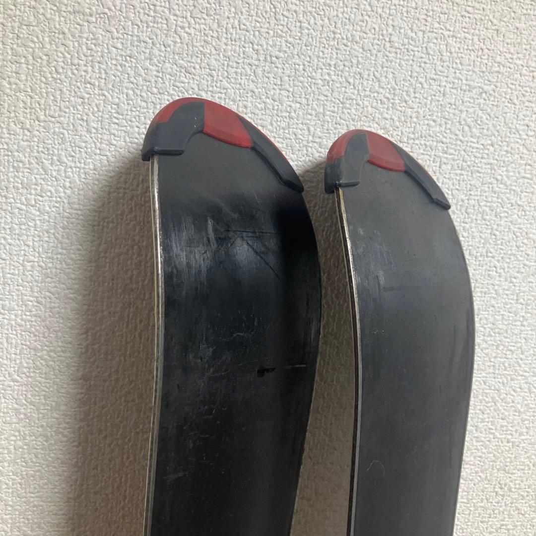 ストック付/elan mag70 エラン スキーセット160cm