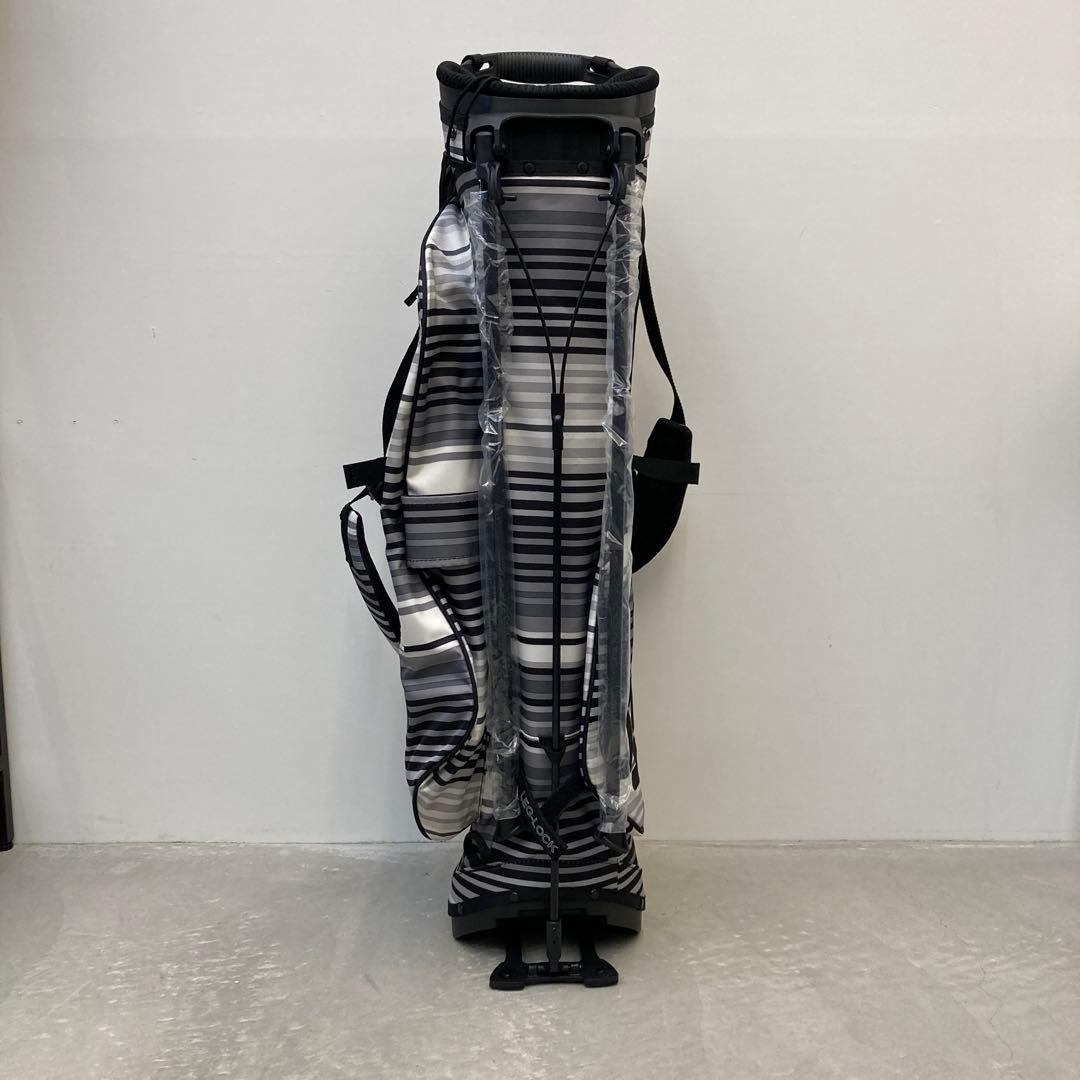 【新品】 スコッティキャメロン キャディバッグ グレー シンコデマヨ