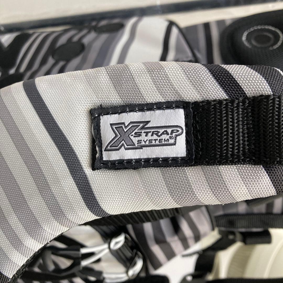 【新品】 スコッティキャメロン キャディバッグ グレー シンコデマヨ