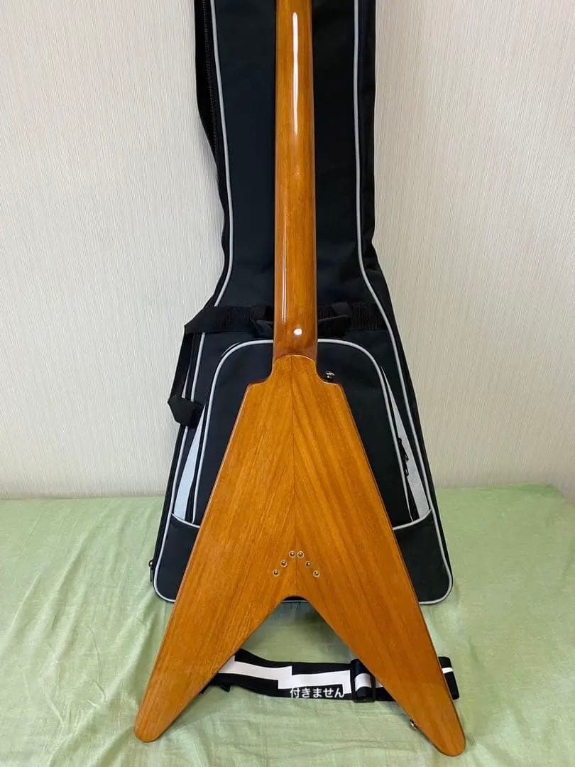 Epiphone FlyingV 2016 フライングV