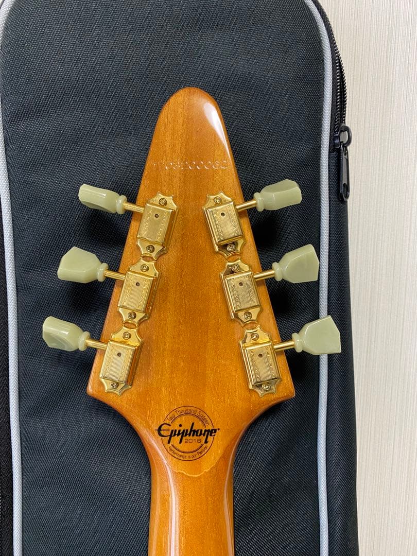 Epiphone FlyingV 2016 フライングV