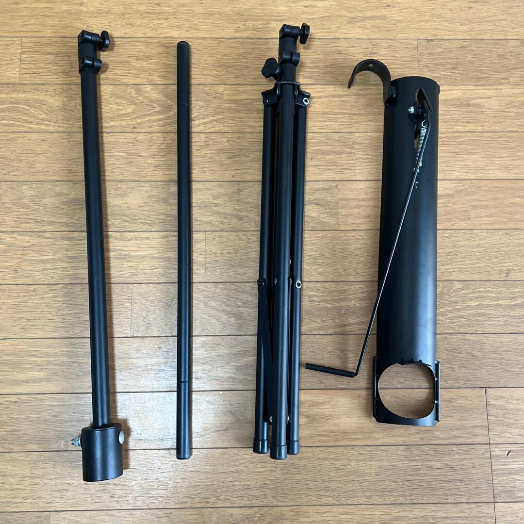 落下ティー フィールドフォース バッティングティー FBT-500