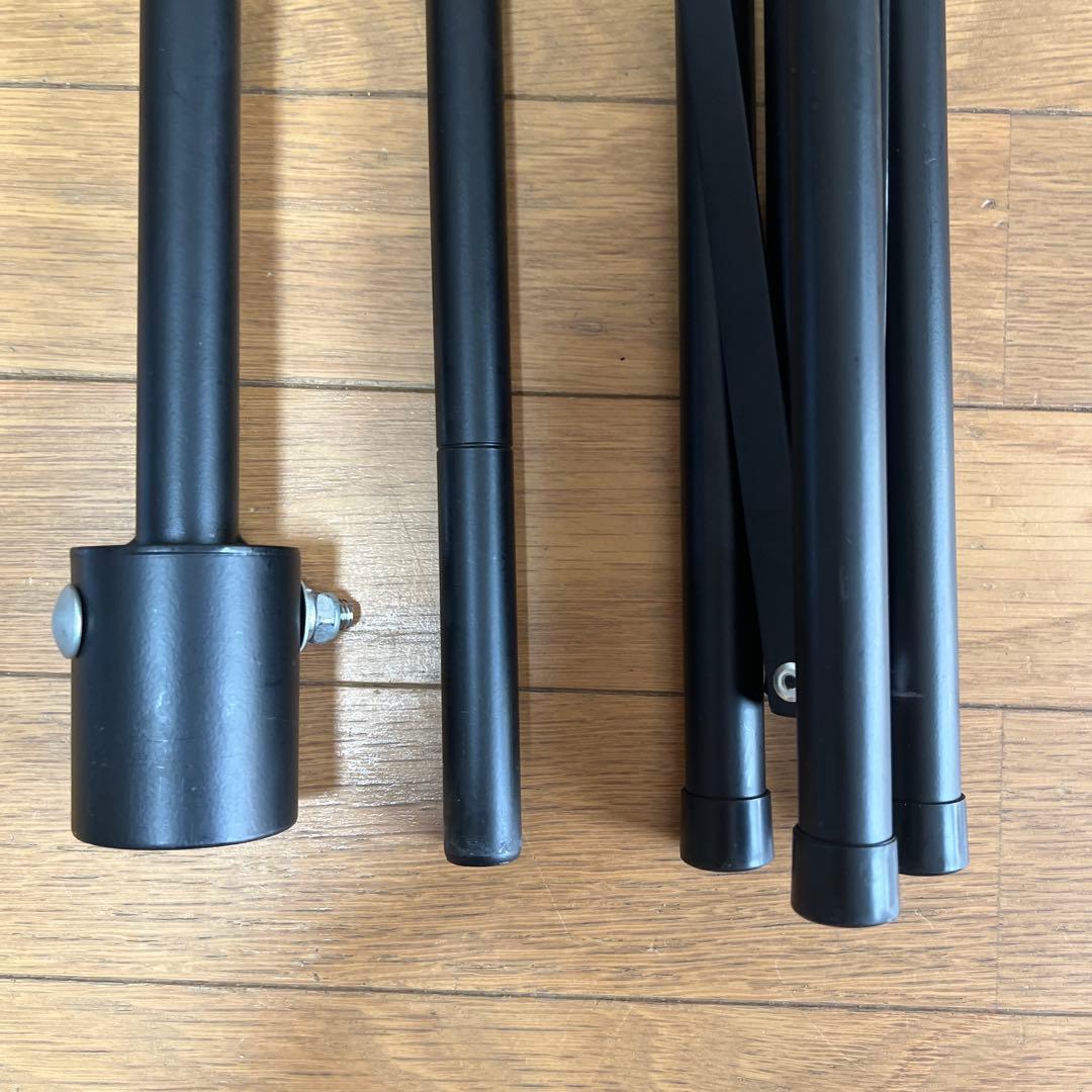 落下ティー フィールドフォース バッティングティー FBT-500