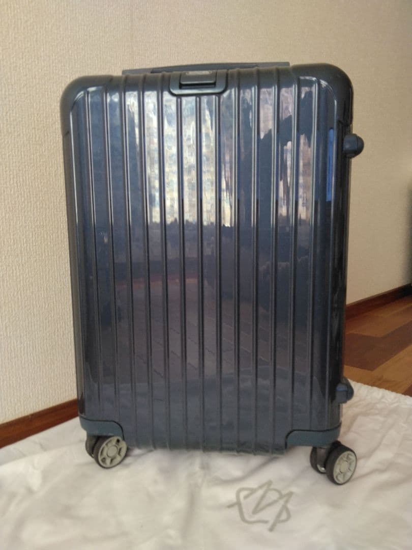 RIMOWA SALSA DX サルサ デラックス4輪 ※コメント必須※