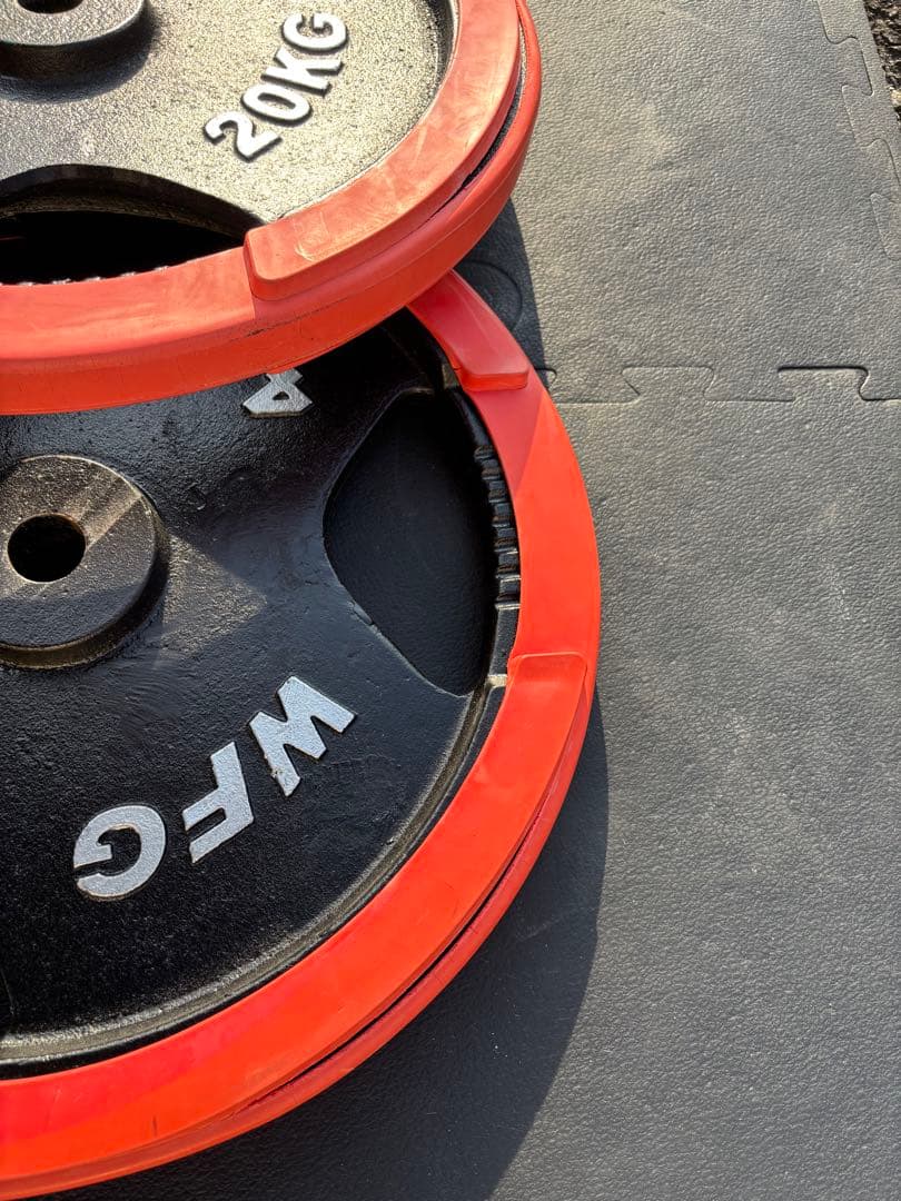 ホームジムセット WILDFIT ※引取り専用