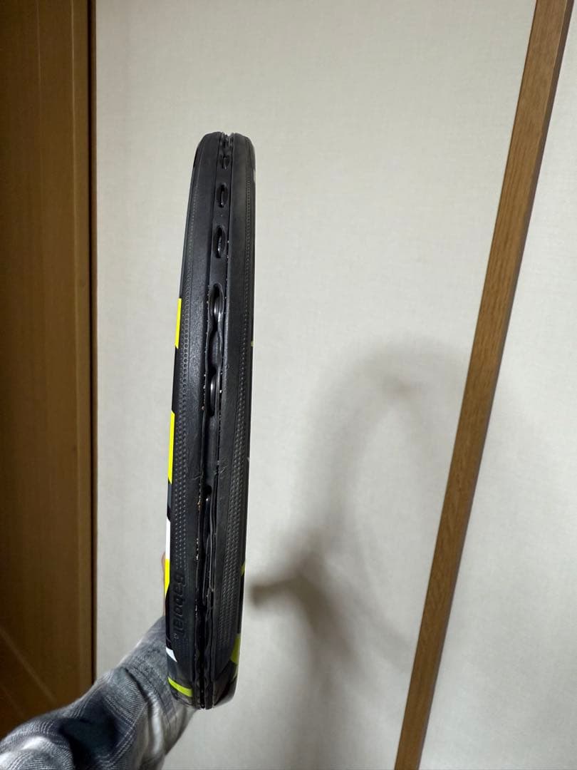 バボラ　ピュアアエロ 100 Babolat Pure Aero G2 2022