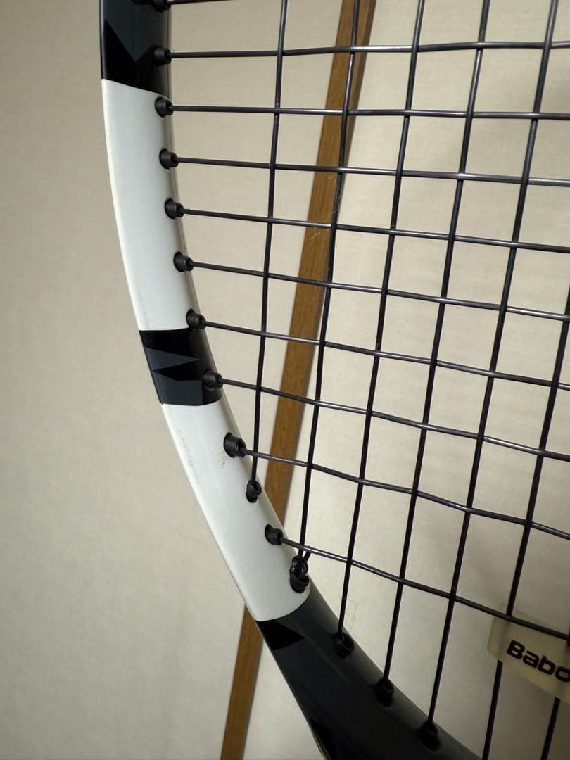 バボラ　ピュアアエロ 100 Babolat Pure Aero G2 2022