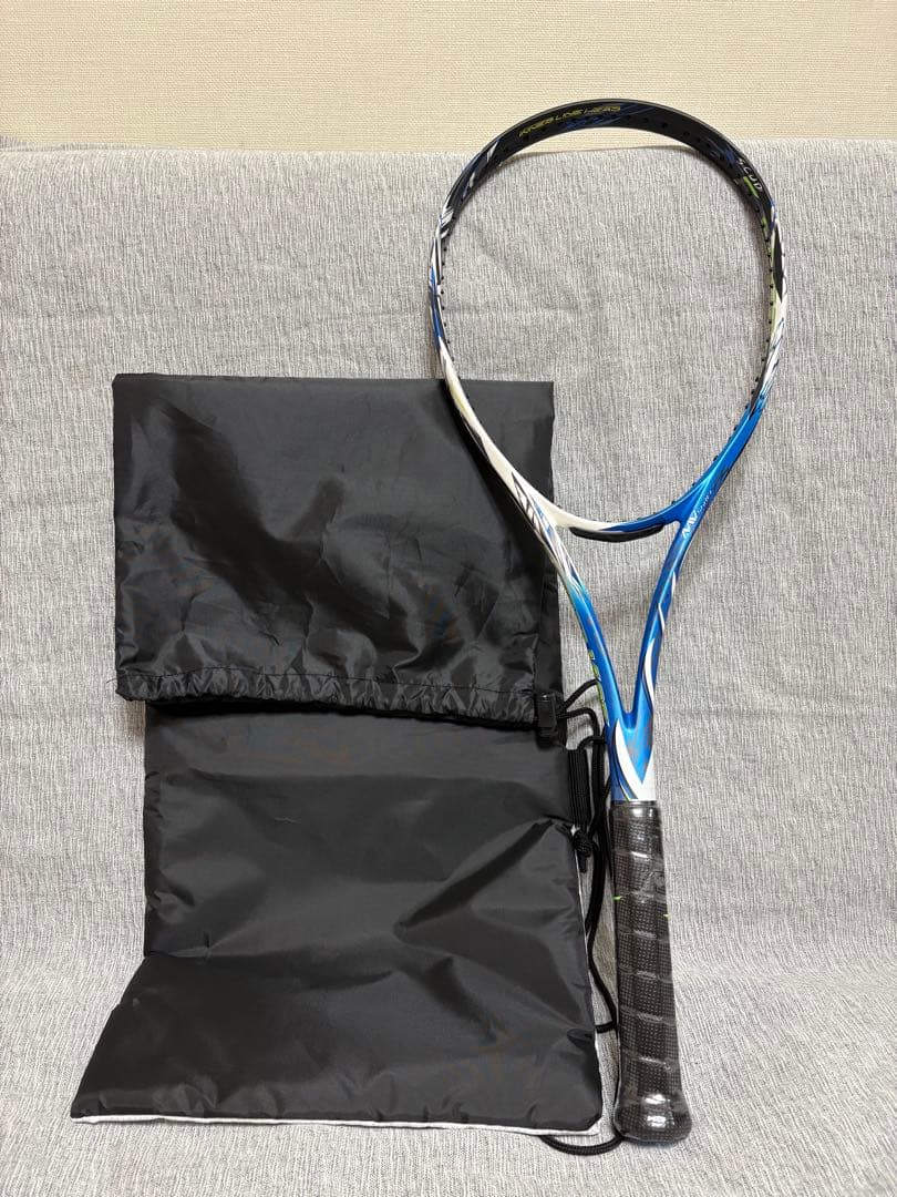 ミズノ エフスピード V-05　63JTN25527　ソフトテニス OU 新品