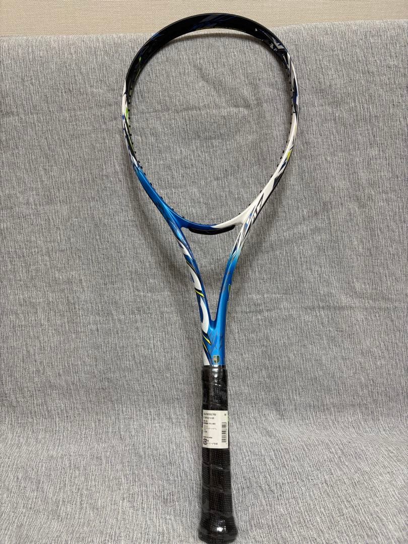 ミズノ エフスピード V-05　63JTN25527　ソフトテニス OU 新品
