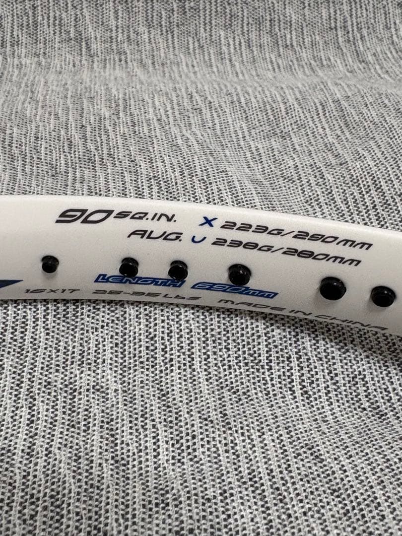 ミズノ エフスピード V-05　63JTN25527　ソフトテニス OU 新品