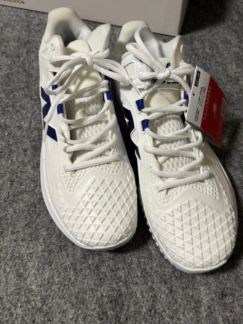 26.5cm ニューバランス 大谷 Ohtani v1 Trainer