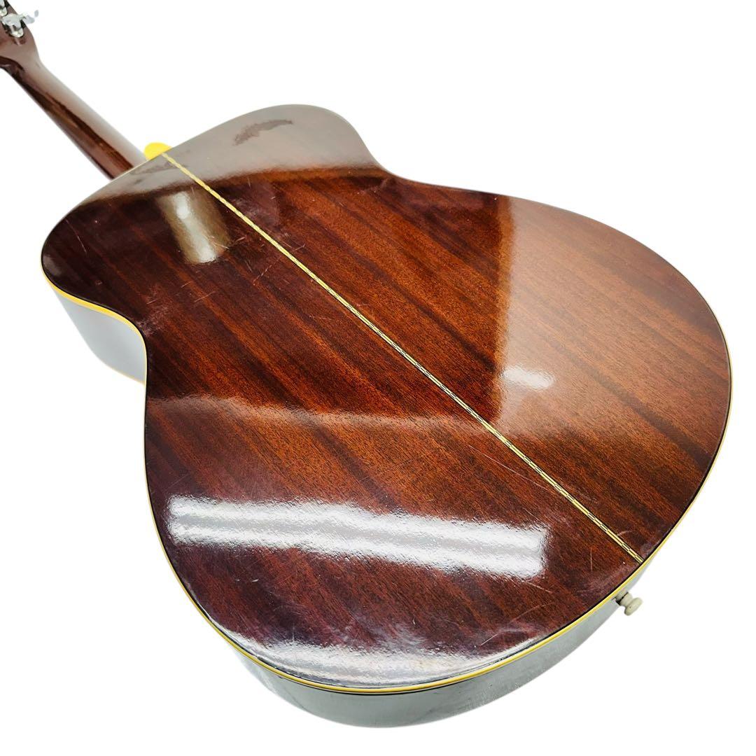 YAMAHA アコースティックギター　FG-152