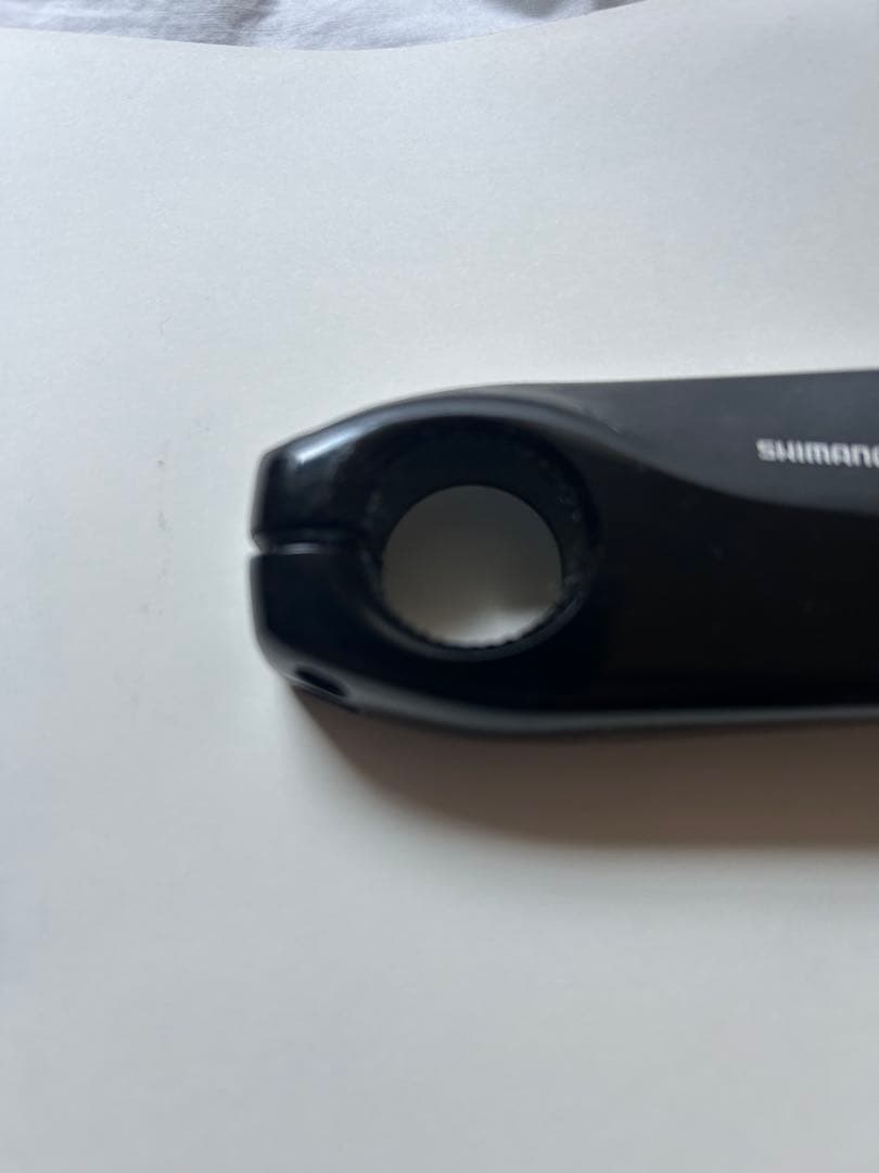 4iiii Shimano 105 FC-R7000 左クランク 172.5mm