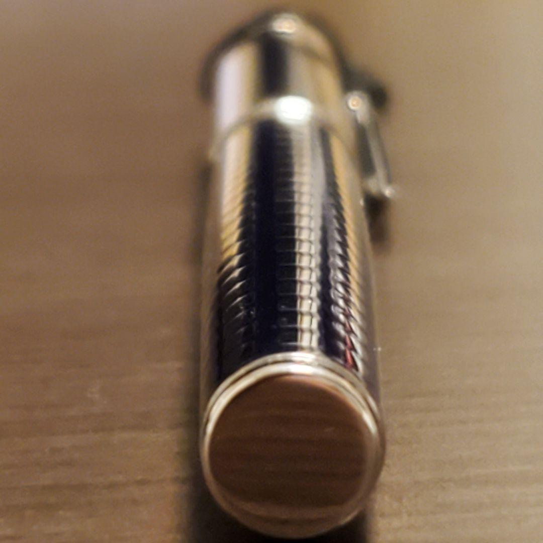 KING CROWN キングクラウン 12K ボールペン 1908 箱無し 刻印