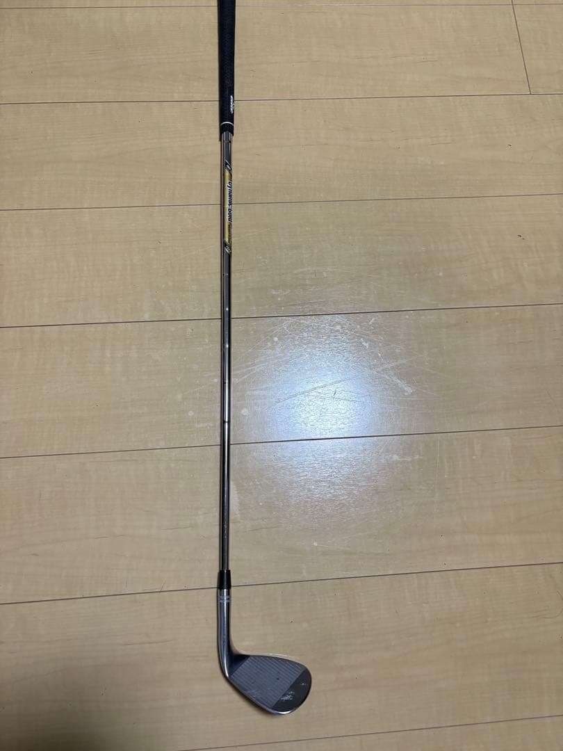 ベジータレフティ　Callaway OPUS ウェッジ