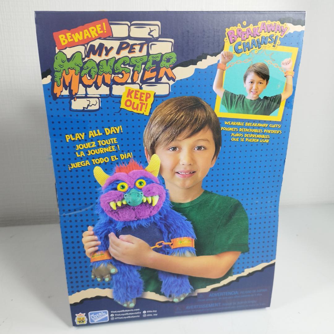 マイペットモンスター 2025 シェルターバンク ぬいぐるみ 復刻 ア I45E