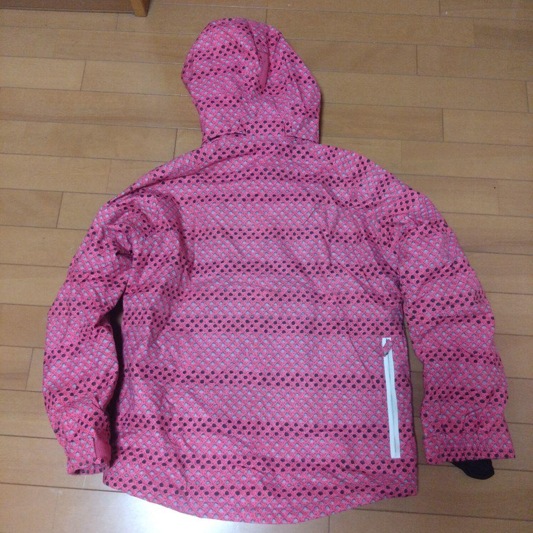 スノーボード、スキーウェア