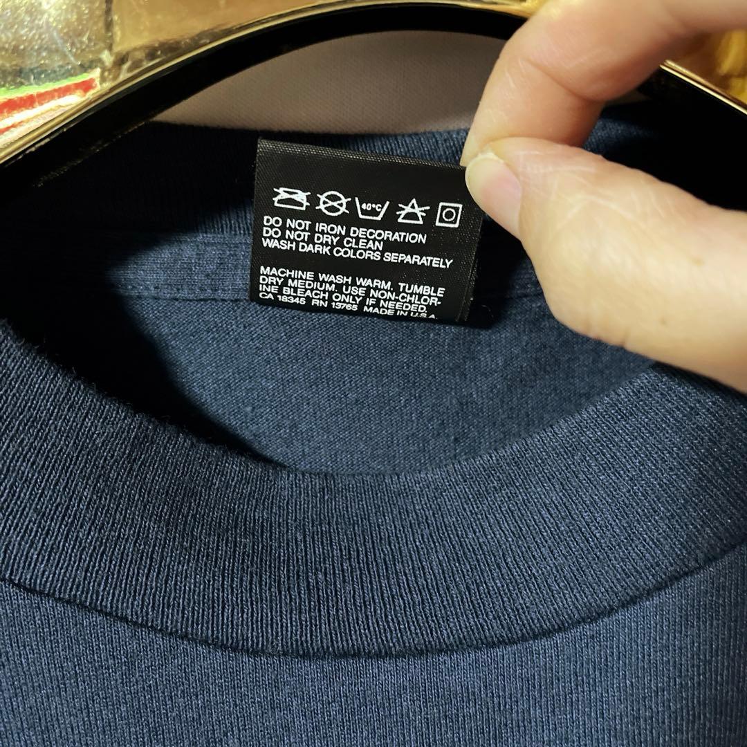 【値下げ】BEASTIE BOYS ヴィンテージTシャツ Sサイズ