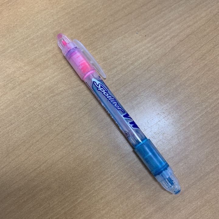 ツインマーカーウルトラスペシャルⅡ