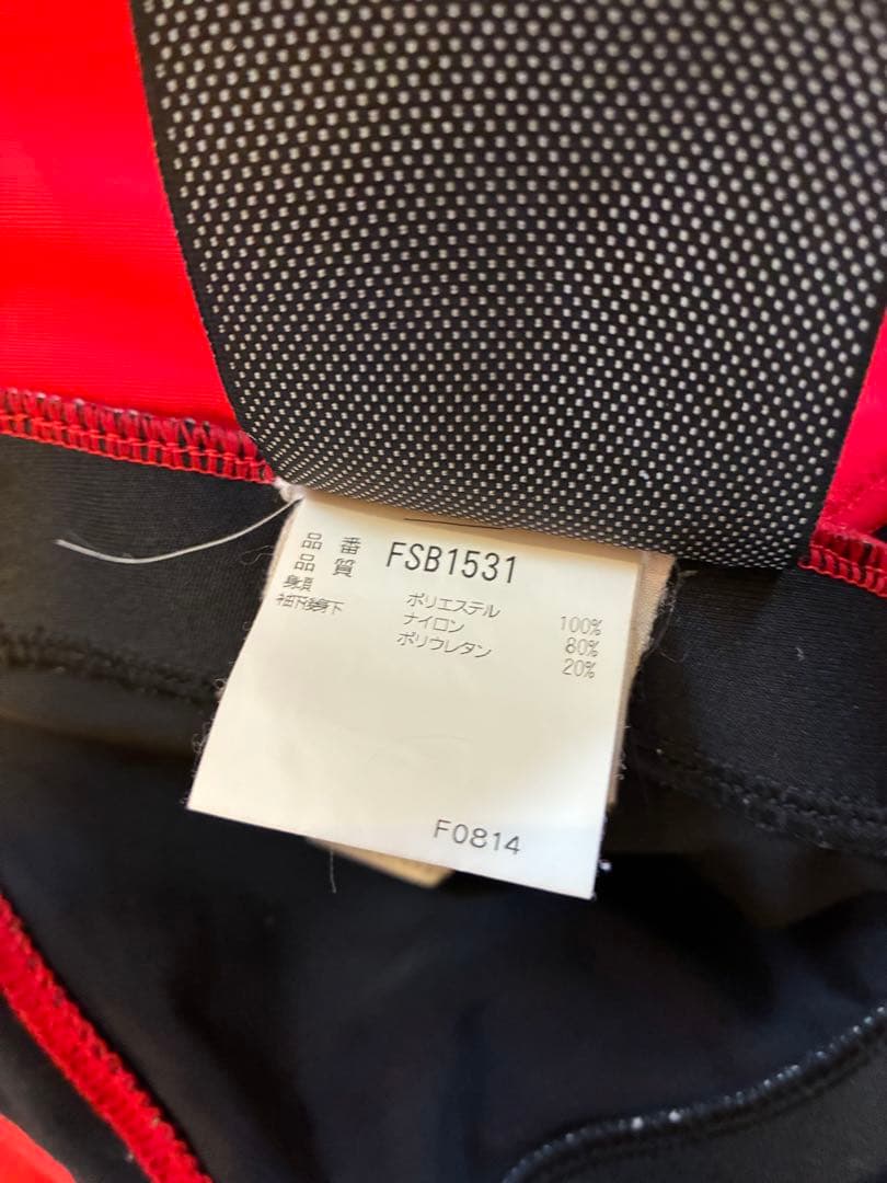 オガサカ PHENIX スキーウェア