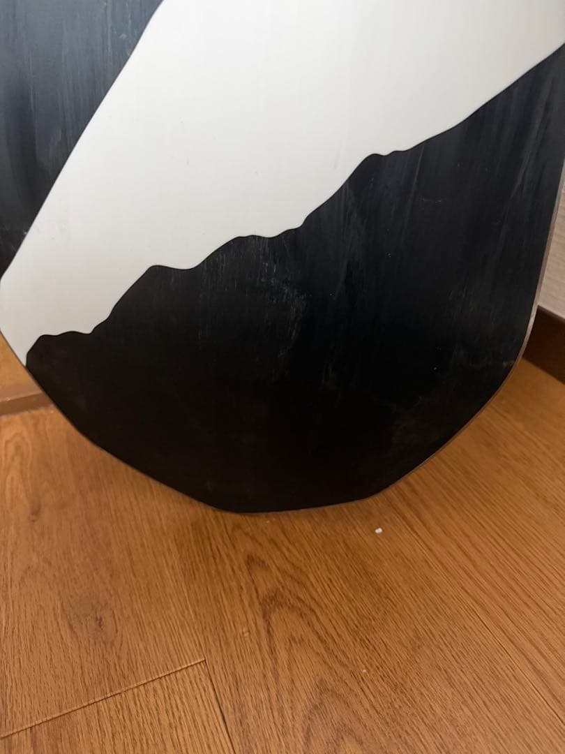 スノーボード CAPITA ULTRAFEAR 155cm