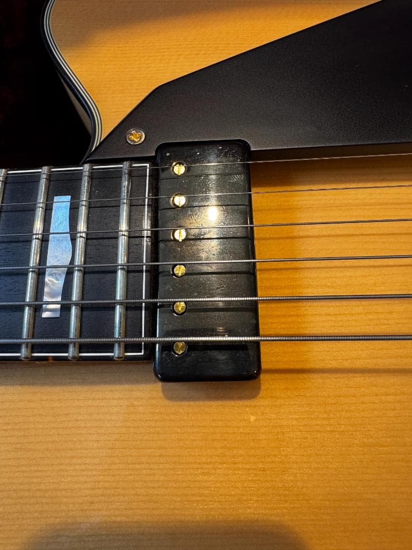 Fujigen FGN フジゲン　MFA-FP/JN/14