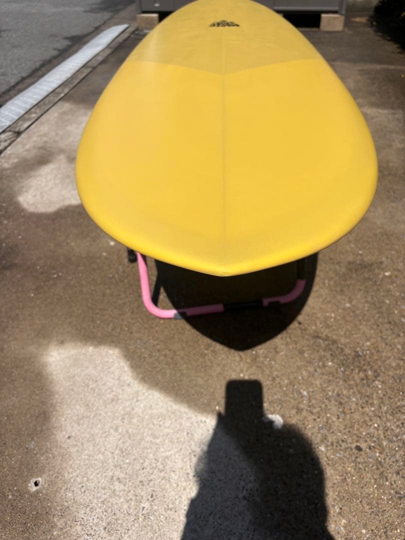 JS MAGIC CARPET /HOUDINI 7'4\"TWIN マジック