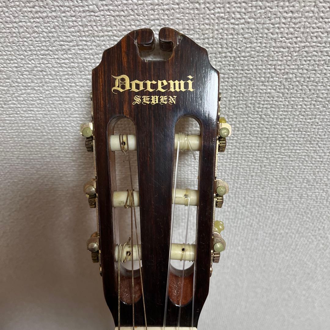 Ocremi アコースティックギター ハードケース付き