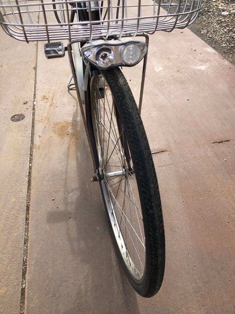 ♦️ BS　アシスタ電動自転車1461