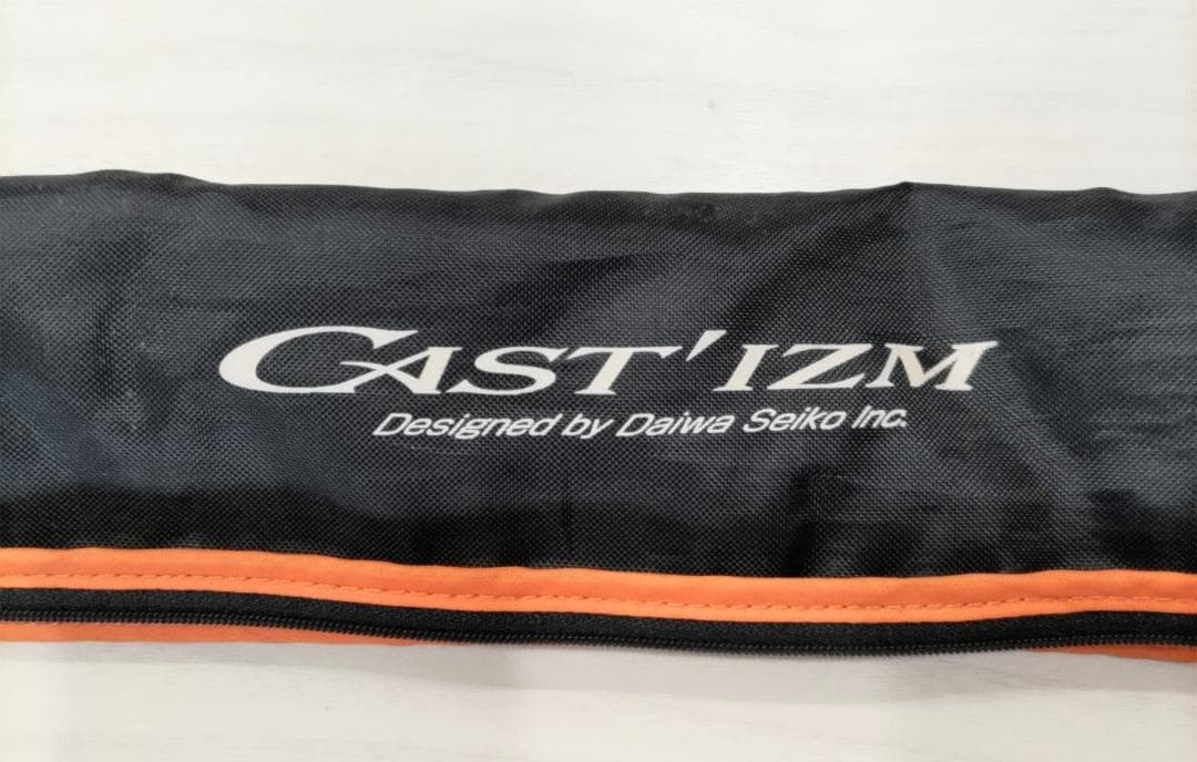 ☆ダイワロッドキャスティズムT27-385☆
