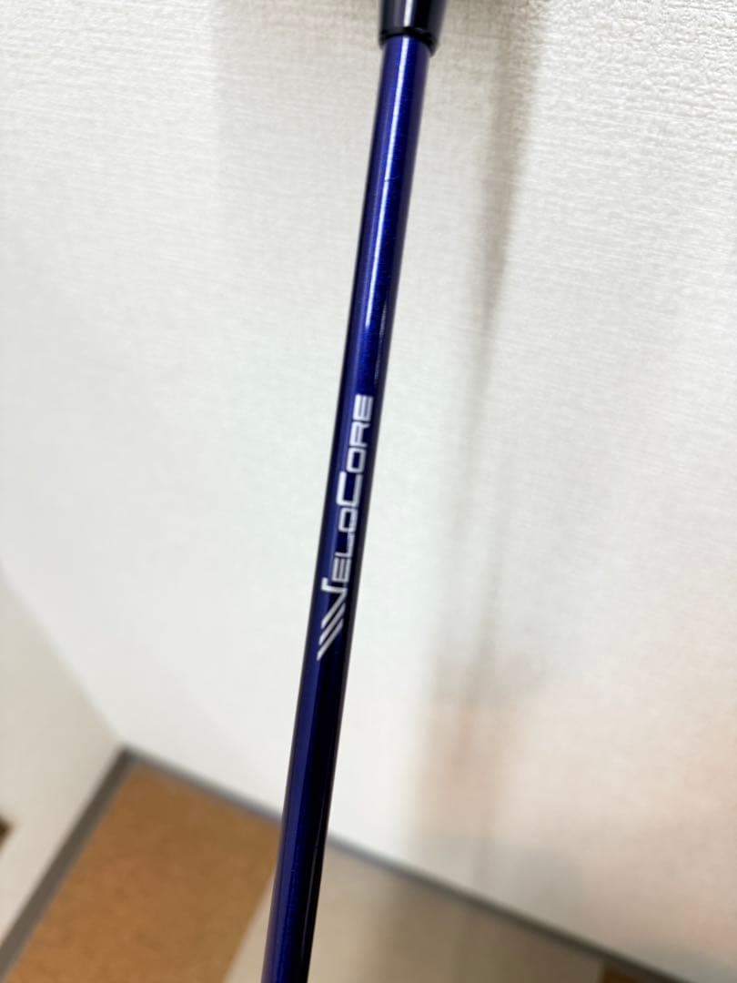 希少8° Ai SMOKE ♦︎♦︎♦︎× VENTUS TR Blue 6X