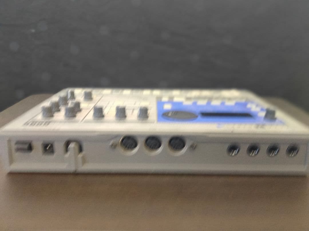 KORG ELECTRIBE EA-1 シンセサイザー