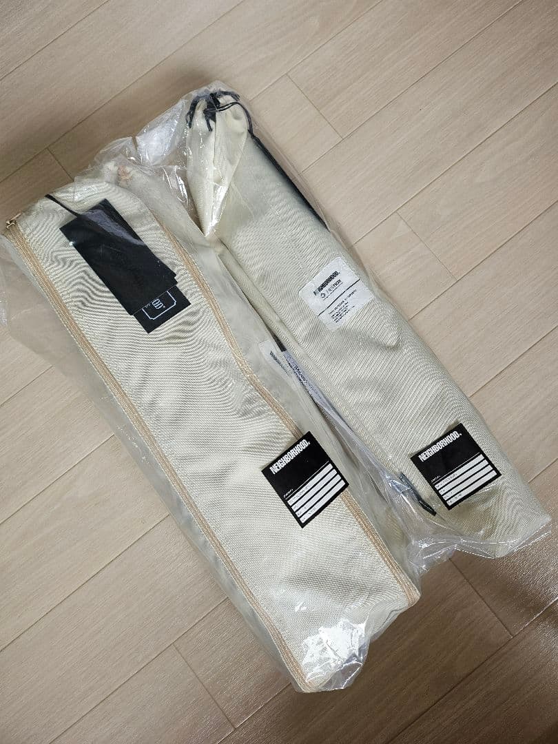 テーブル・チェア・ハンモック NEIGHBORHOOD CAFE CHAIR, PERSONAL SHADE