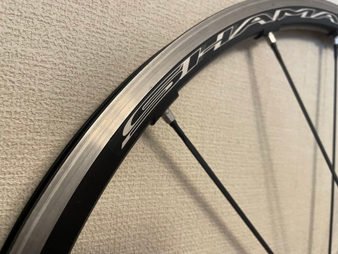 パーツ CAMPAGNOLO SHAMAL ULTRA C17