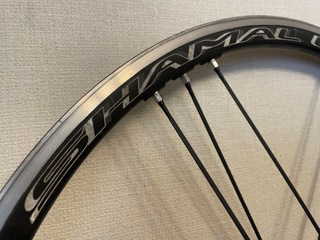 パーツ CAMPAGNOLO SHAMAL ULTRA C17