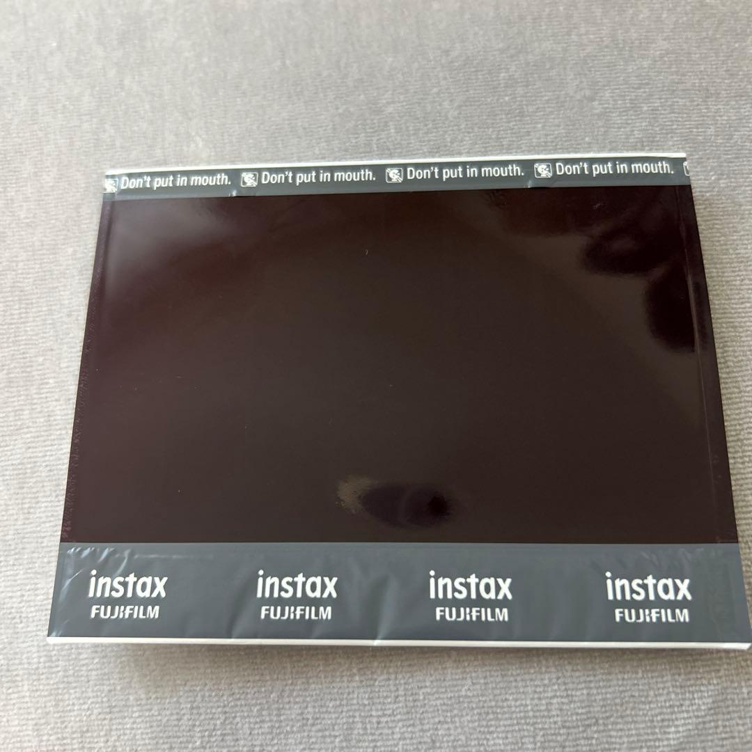 櫻坂46 藤吉夏鈴 直筆サイン入り チェキ ユニエア ユニゾンエアー