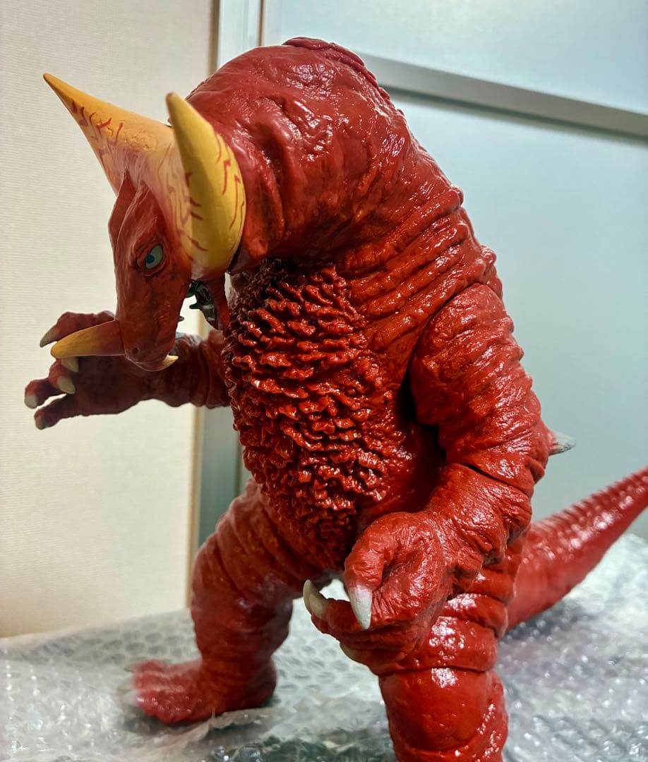 CCP 1/6特撮シリーズ Vol.EX ゴモラ レイオニックバースト