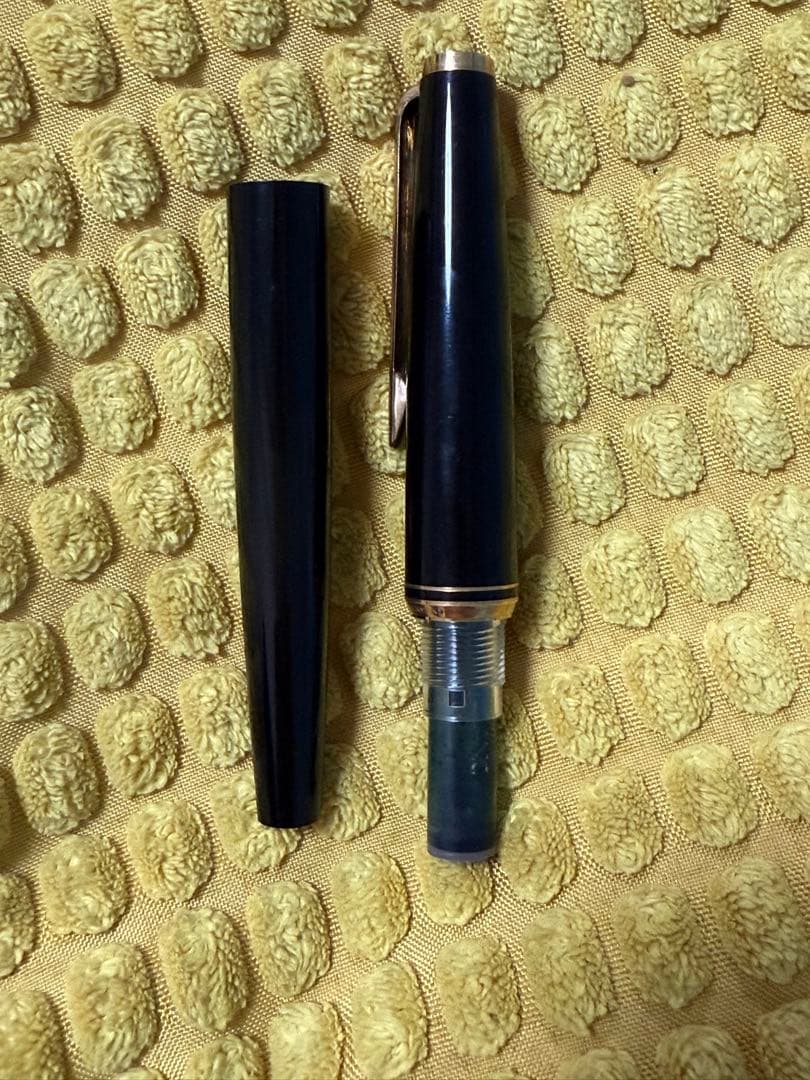 美品‼️ モンブラン 万年筆