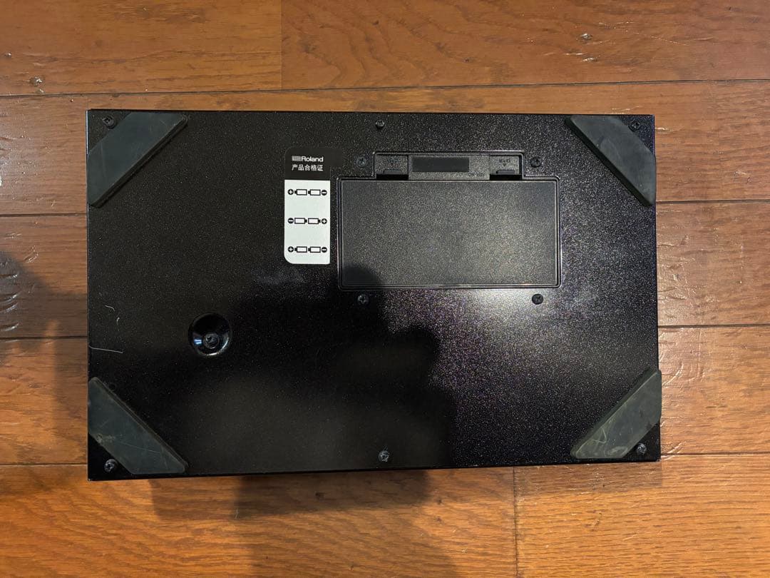 Saharaさん専用　BOSS ME-25 マルチエフェクター