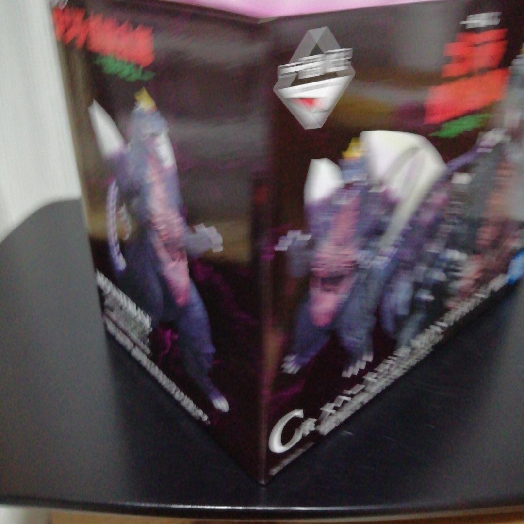 ☆。.:＊・゜一番くじゴジラ☆。.:＊・ スペースゴジラ C賞