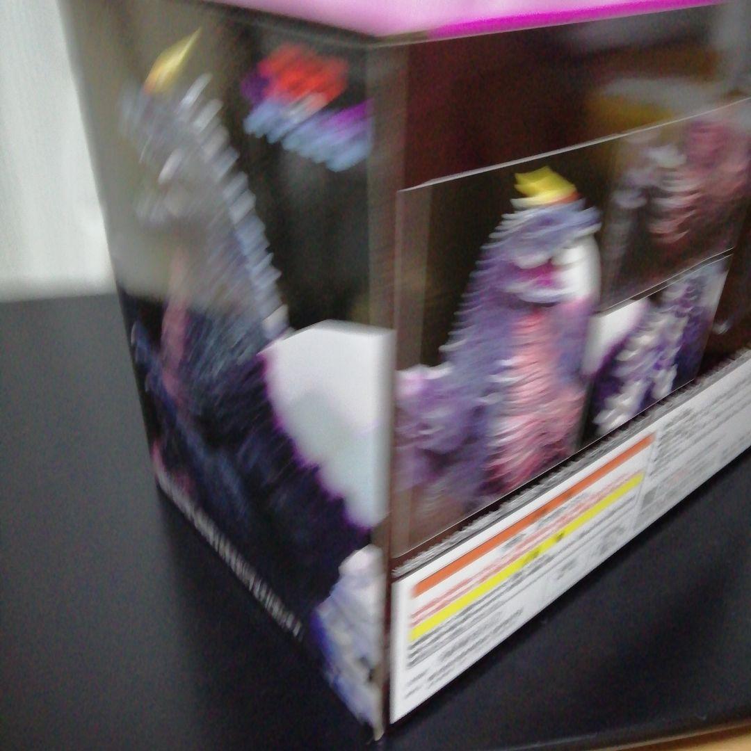 ☆。.:＊・゜一番くじゴジラ☆。.:＊・ スペースゴジラ C賞