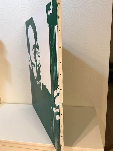 curly crown collective 非売品 いかりや長介（ベース）