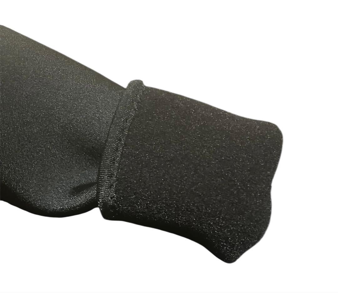 フルスーツ 裏起毛セミドライ サーフィン マリンスポーツ